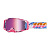 100% Очки Armega Hiper Lefreak / Mirror Pink в Кирове