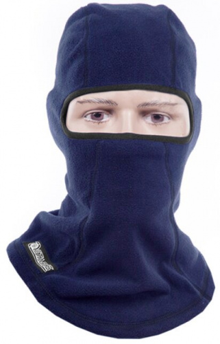 Starks Подшлемник Balaclava Fleece Collar Синий в Кирове