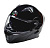 AiM Шлем модуляр JK906 Black glossy в Кирове