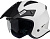 IXS Шлем iXS114 3.0 Бело-черный в Кирове