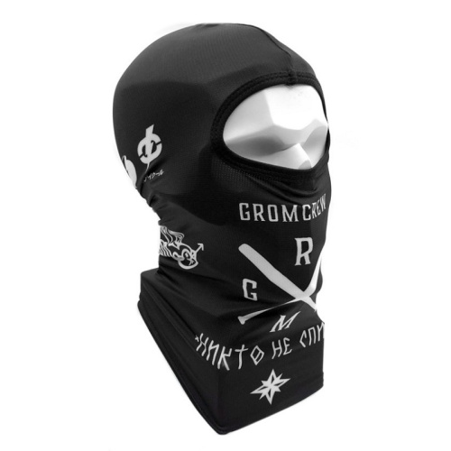 Grom Подшлемник Двор Спит в Кирове