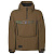 Scott Куртка XT Flex Dryo Pull-Over earth brown в Кирове