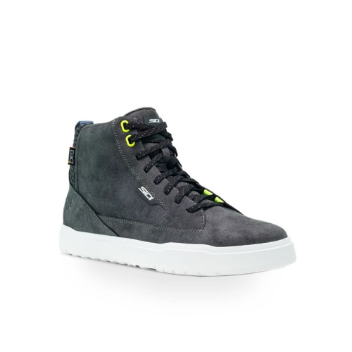 Sidi Ботинки ARX WP Black/White в Кирове