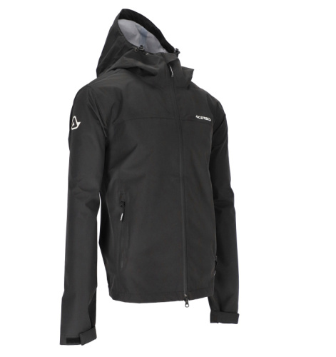 Acerbis Куртка Paddock 3L Black в Кирове