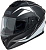 IXS Шлем интеграл iXS216 2.0 Черно-белый в Кирове