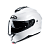HJC Шлем C 91 Pearl White в Кирове