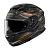 Shoei Мотошлем GT-Air 3 Nile золотисто-черный TC-9 в Кирове