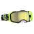Scott Очки Prospect 2.0 caviar black/safety yellow yellow chrome в Кирове