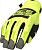 Acerbis Перчатки текстильные MX-WP Homologated Black/Yellow в Кирове