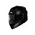 IXS Мотошлем iXS217 1.0 черный матовый в Кирове