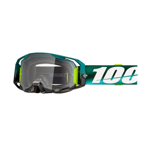 100% Очки Armatic Polarity / Clear в Кирове