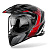 Airoh Мотошлем Bandit Spicy Red Gloss в Кирове