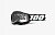 100% Очки Accuri 2 Goggle Black/Clear Lens в Кирове