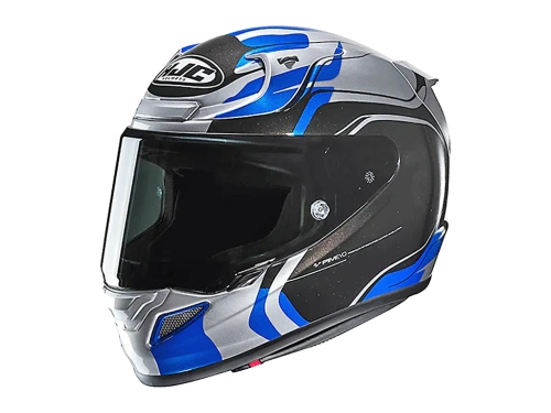 HJC Шлем RPHA12 Lawin MC2 в Кирове