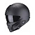 Scorpion Exo Мотошлем Combat II Solid Черный Матовый в Кирове