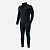 Finntrail Термобельё SubZero 6404 Black в Кирове