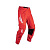 Leatt Штаны подростковые Moto 3.5 V26 Red в Кирове