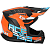 Acerbis Шлем детский Profile Junior Black/Orange в Кирове