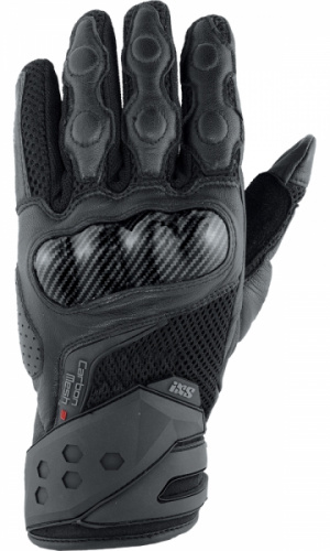 IXS Перчатки Carbon Mesh 3 в Кирове