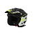 Acerbis Шлем Jet Aria 22-06 Black/Fluo-Yellow в Кирове