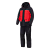 Finntrail Костюм утепленный Nordy Red в Кирове