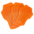 Scout Вставка защиты спины Security D3O LVL 2 orange в Кирове