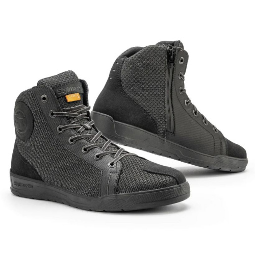 Stylmartin Мотокеды Tank WP Men Black в Кирове
