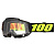 100% Очки Accuri 2 Goggle Fairbanks / Clear в Кирове
