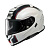 Shoei Шлем Neotec 3 Satori TC-6 бело-черно-красный в Кирове