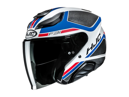 HJC Шлем F31 Ceron MC21SF в Кирове