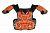 Acerbis Защита тела (Панцирь) Gravity Roost Orange в Кирове