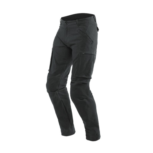 Dainese Брюки Combat 001 Black в Кирове