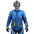 Dragonfly Куртка Эндуро Freeride Blue-Yellow в Кирове