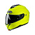 HJC Шлем C 91 Fluorescent Green в Кирове