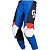 SCOTT Брюки 450 Angled blue/red в Кирове
