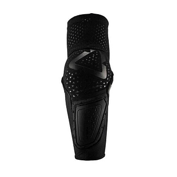 Leatt Налокотники 3DF Elbow Guard Hybrid Black в Кирове