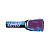 Leatt Маска Velocity 5.5 Iriz Aqua/Purple 78% в Кирове