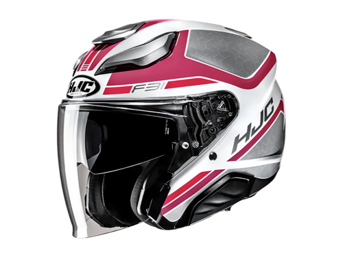 HJC Шлем F31 Ceron MC8 в Кирове