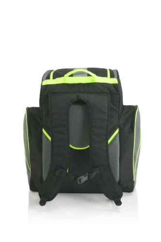 Acerbis Рюкзак Jerla Black/Yellow (102 L) в Кирове