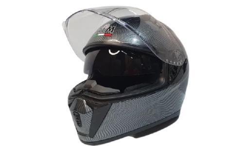 AIM Шлем интеграл JK320 Carbon в Кирове