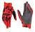 Leatt Перчатки 2.5 Windblock Red  в Кирове
