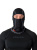 Starks Подшлемник Light Combi черный в Кирове Starks Подшлемник Light Combi черный в Кирове