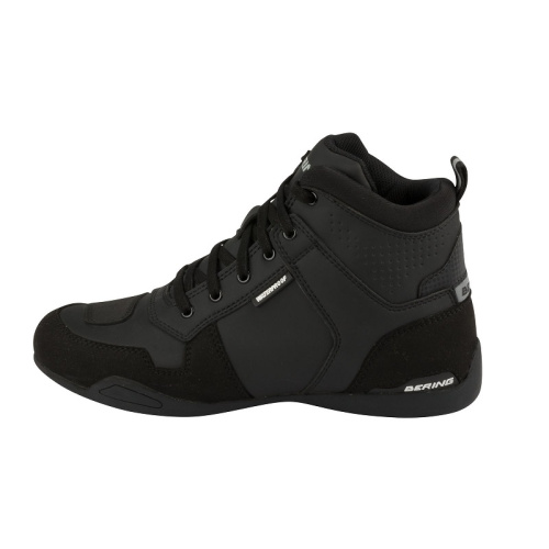Bering Ботинки Sumatra Black в Кирове