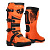 Acerbis Мотоботы кроссовые Artiglio Orange/Black в Кирове