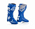 Acerbis Мотоботы кроссовые X-Team Blue/White в Кирове