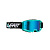Leatt Маска Vizion 3.5 Iriz Acid Blue 35 VLT V25 в Кирове
