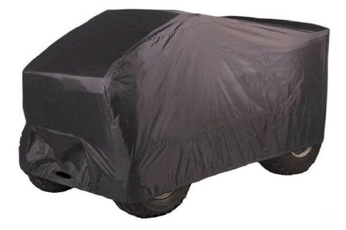 Starks Чехол для квадроцикла Kvadro XL (700) в Кирове