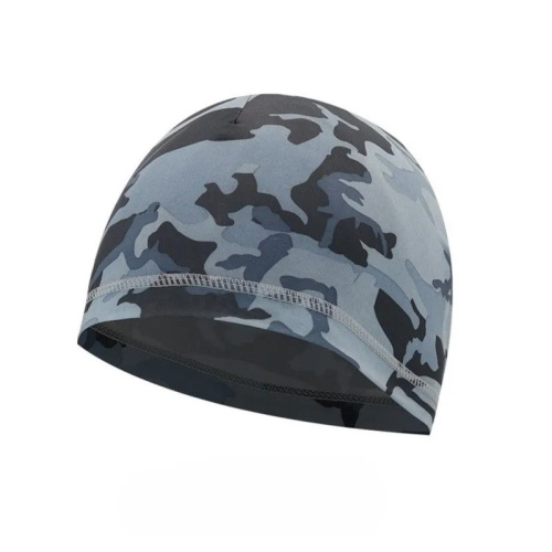 Scout Подшлемник-шапочка spotty Light серо-черный в Кирове