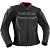 Bering Куртка кожаная Cletor Black в Кирове