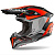 Airoh Мотошлем Aviator 3 Saber Orange Glossy в Кирове